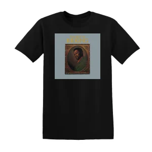 B.B. King - The Best Of Bb King Album Cover T-Shirt