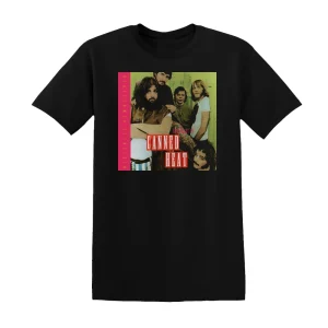 Canned Heat - The Best Of Canned Heat Album Cover T-Shirt
