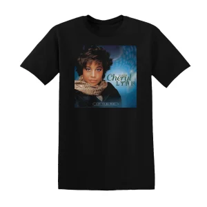 Cheryl Lynn - The Best Of Cheryl Lynn Got To Be Real Album Cover T-Shirt