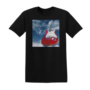 Dire Straits - The Best Of Dire Straits  Mark Knopfler Private Investigatio 1 Album Cover T-Shirt