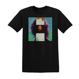 Sammy Hagar - The Best Of Sammy Hagar Album Cover T-Shirt
