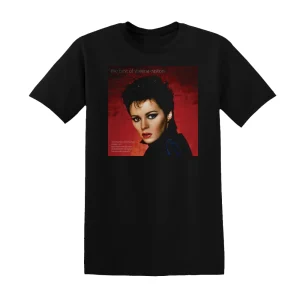 Sheena Easton - The Best Of Sheena Easton Album Cover T-Shirt