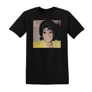 Shirley Bassey - The Best Of Shirley Bassey 2 Album Cover T-Shirt