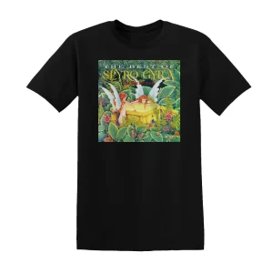 Spyro Gyra - The Best Of Spyro Gyra The First Ten Years 1 Album Cover T-Shirt