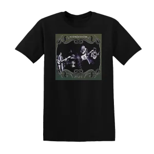 Stretch - The Best Of Stretch Why Did You Do It Album Cover T-Shirt