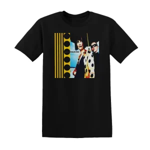 Swing Out Sister - The Best Of Swing Out Sister Album Cover T-Shirt