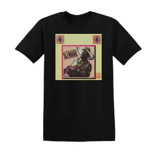 Taj Mahal - The Best Of Taj Mahal Volume 1 Album Cover T-Shirt