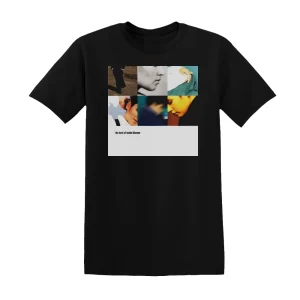 Tanita Tikaram - The Best Of Tanita Tikaram Album Cover T-Shirt