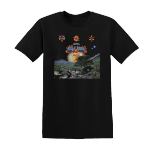 The Beta Band - The Best Of The Beta Band Music Album Cover T-Shirt