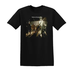 The Guess Who - The Best Of The Guess Who Album Cover T-Shirt