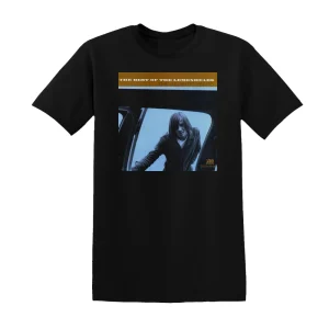 The Lemonheads - The Best Of The Lemonheads The Atlantic Years Album Cover T-Shirt