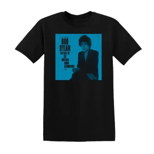 Bob Dylan - The Best Of The Original Mono Recordings Album Cover T-Shirt