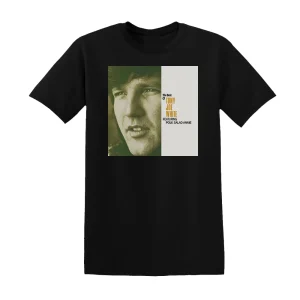 Tony Joe White - The Best Of Tony Joe White Feat Polk Salad Annie Album Cover T-Shirt