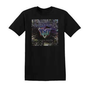 TNT - The Big Bang The Essential Collection Album Cover T-Shirt