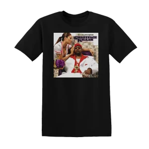 Ghostface Killah - The Big Doe Rehab Album Cover T-Shirt
