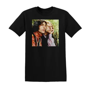 The Incredible String Band - The Big Huge Album Cover T-Shirt