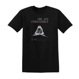 The Joy Formidable - The Big More Album Cover T-Shirt