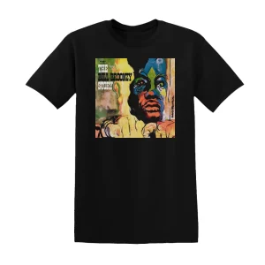 Big Bill Broonzy - The Bill Broonzy Story Album Cover T-Shirt
