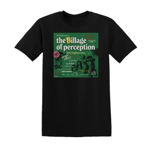 Billlie - The Billage Of Perception  Chapter One Album Cover T-Shirt