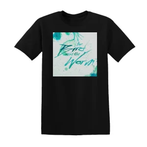 The Used - The Bird And The Worm Album Cover T-Shirt
