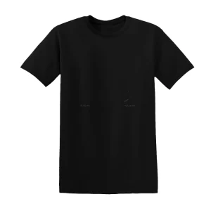 The Ting Tings - The Black Light Album Cover T-Shirt