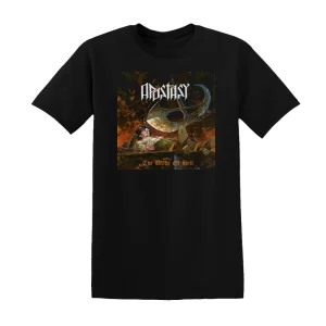 Apostasy - The Blade Of Hell Album Cover T-Shirt