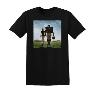 Carter Burwell - The Blind Side Album Cover T-Shirt