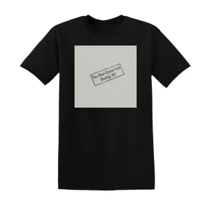 Blue Öyster Cult - The Blue Yster Cult Bootleg Ep Album Cover T-Shirt