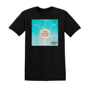 Steve Vai - The Bodhi Tree Vaitunes 7 Album Cover T-Shirt