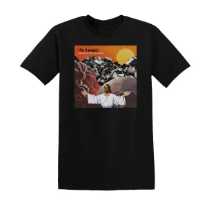 The Thermals - The Body The Blood The Machine Album Cover T-Shirt