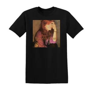 Bonnie Raitt - The Bonnie Raitt Collection Album Cover T-Shirt