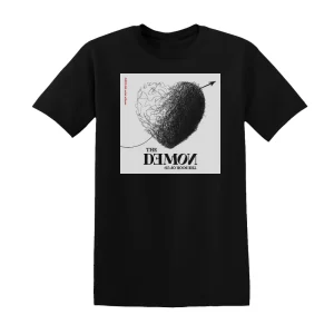 DAY6 - The Book Of Us  The Demon Album Cover T-Shirt