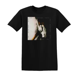The Boomtown Rats - The Boomtown Rats 1 Album Cover T-Shirt