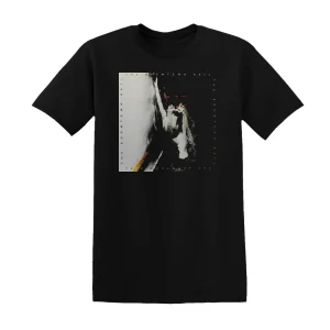 The Boomtown Rats - The Boomtown Rats Album Cover T-Shirt