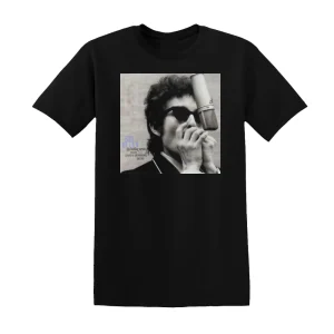 Bob Dylan - The Bootleg Series Volumes 1 3 1961 1991 Rare And Unreleased Album Cover T-Shirt