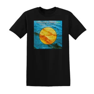 Tangerine Dream - The Bootmoon Series Brighton  March 25Th 1986 Album Cover T-Shirt