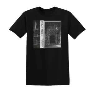 Tomb Mold - The Bottomless Perdition Album Cover T-Shirt