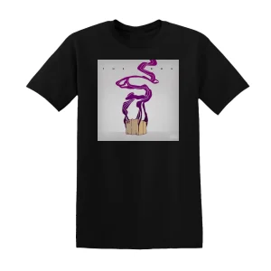 BOOKER - The Box Album Cover T-Shirt