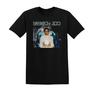 Babylon Zoo - The Boy With The X Ray Eyes Album Cover T-Shirt