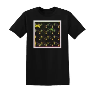 The Boys - The Boys Album Cover T-Shirt