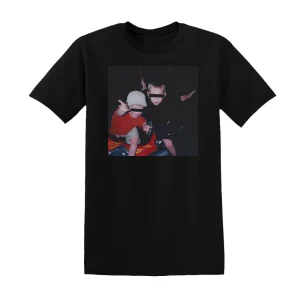 Cleopatrick - The Boys Album Cover T-Shirt