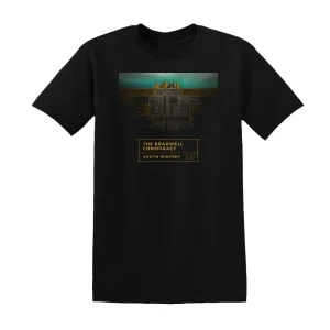 Austin Wintory - The Bradwell Conspiracy Album Cover T-Shirt