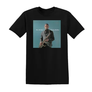 Sonny Rollins - The Bridge 1 Album Cover T-Shirt