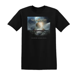 Sunrise - The Bridge Across Infinity Album Cover T-Shirt