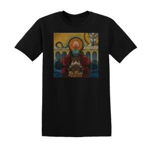 The Enid - The Bridge Album Cover T-Shirt