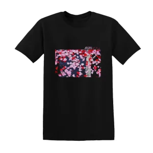 ÆGES - The Bridge Album Cover T-Shirt