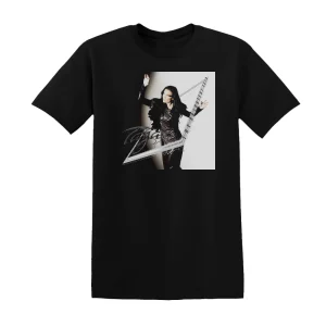 Tarja - The Brighest Void 1 Album Cover T-Shirt