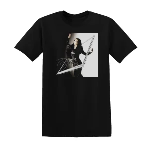 Tarja - The Brighest Void Album Cover T-Shirt