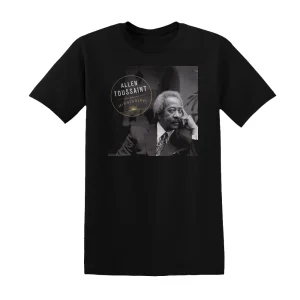 Allen Toussaint - The Bright Mississippi 1 Album Cover T-Shirt