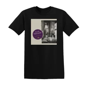 Allen Toussaint - The Bright Mississippi Album Cover T-Shirt